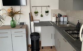 Maison calme et confortable